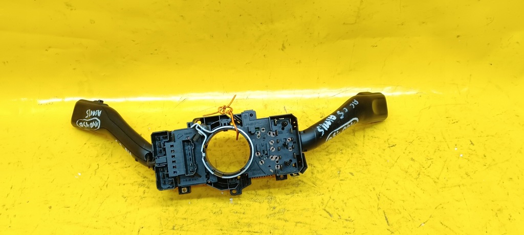 фото №12, Перемикач комбінований audi a6 c5 97-04r 8l0953513