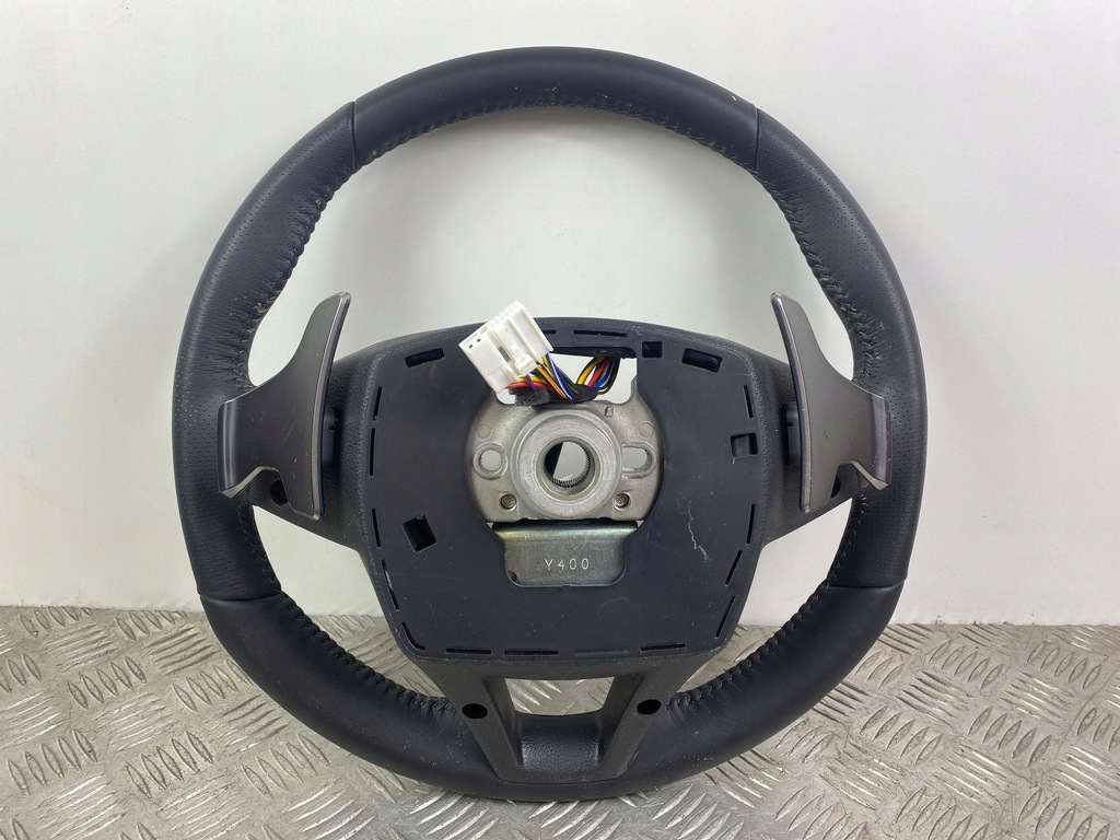 фото №8, 2022 ssangyong korando воздуховод