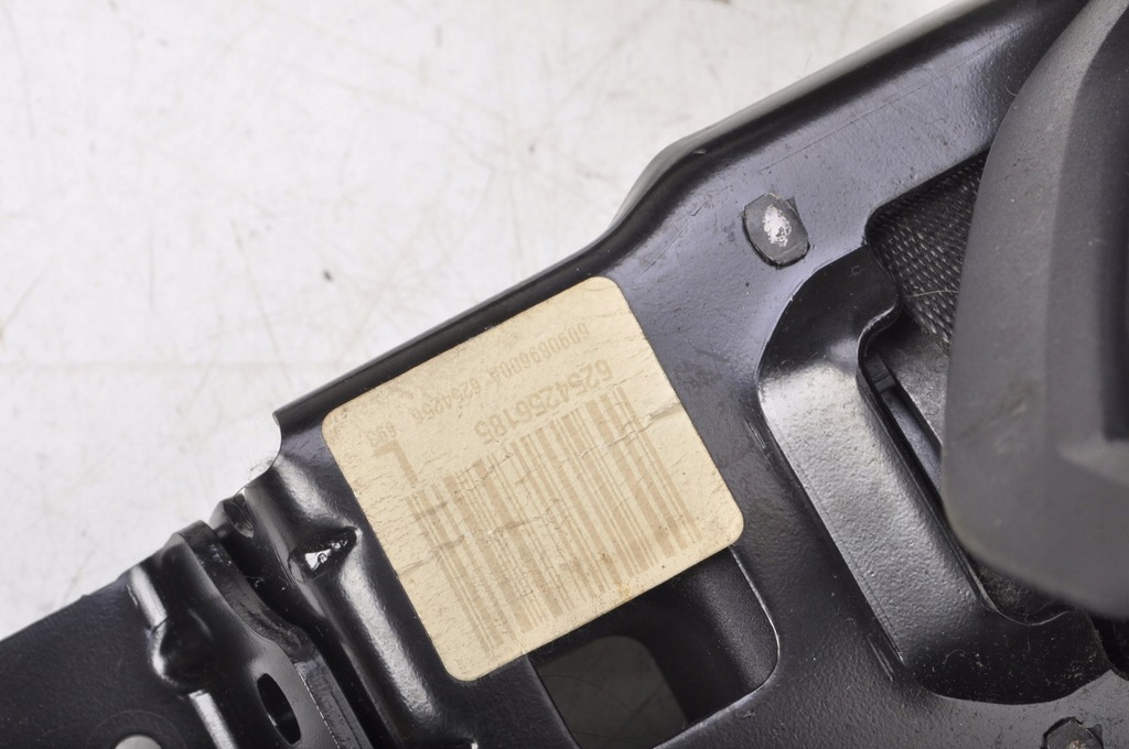 фото №6, Volvo s40 ii v50 pas левый перед передний 8639693