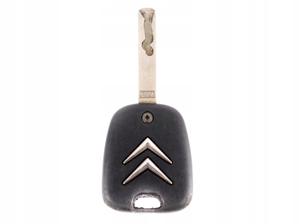 фото №9, Замок запалювання ключ citroen c2 c3 1.1 1.4 1.6 8v 16v hdi n0501477 n0502455