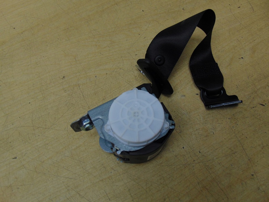 фото №4, Pas безопасности mercedes w177