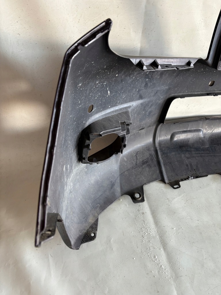 Бампер перед передній 52119-60e01 toyota land cruiser fj150 2009- Київ