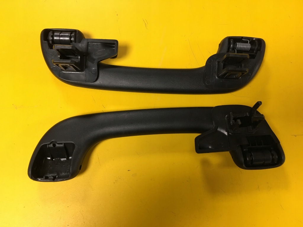 фото №2, Ручки тримачі стельовий задня renault megane iv rs