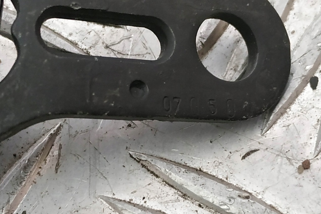 фото №13, Pas безпеки задній правий bmw 3 coupe e92 9128866 2.0l дизель 130kw