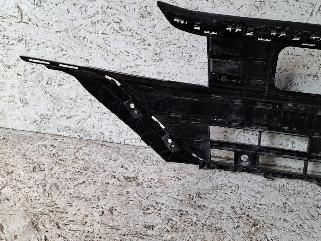 фото №7, Vw arteon r-line 3g8 решітка радіатора решітка радіатора 3g8853651bj