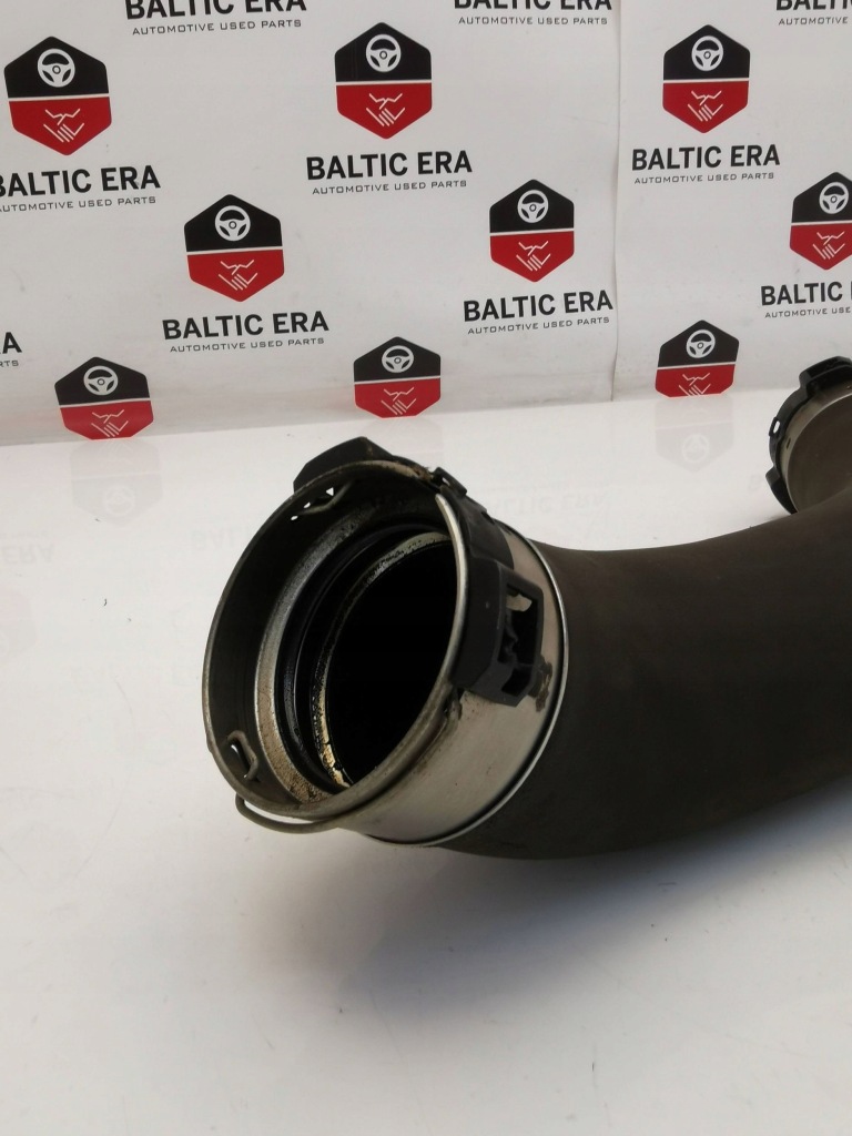 фото №2, Bmw 4 f36 gran coupe 2014 wąż / труба інтеркулер