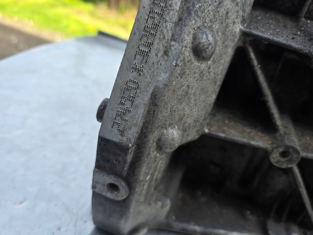 фото №7, Mercedes w205 w212 w213 glk glc 2.0 cgi блок двигуна 274920 r2740109902