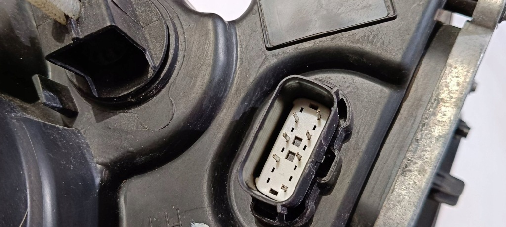 Купить Фара перед передняя левая drl led америка ксенон ford mustang 2015-