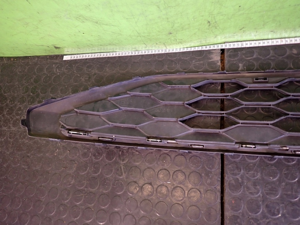 фото №11, Решётка бампера vw taigo 21r 2g7853677