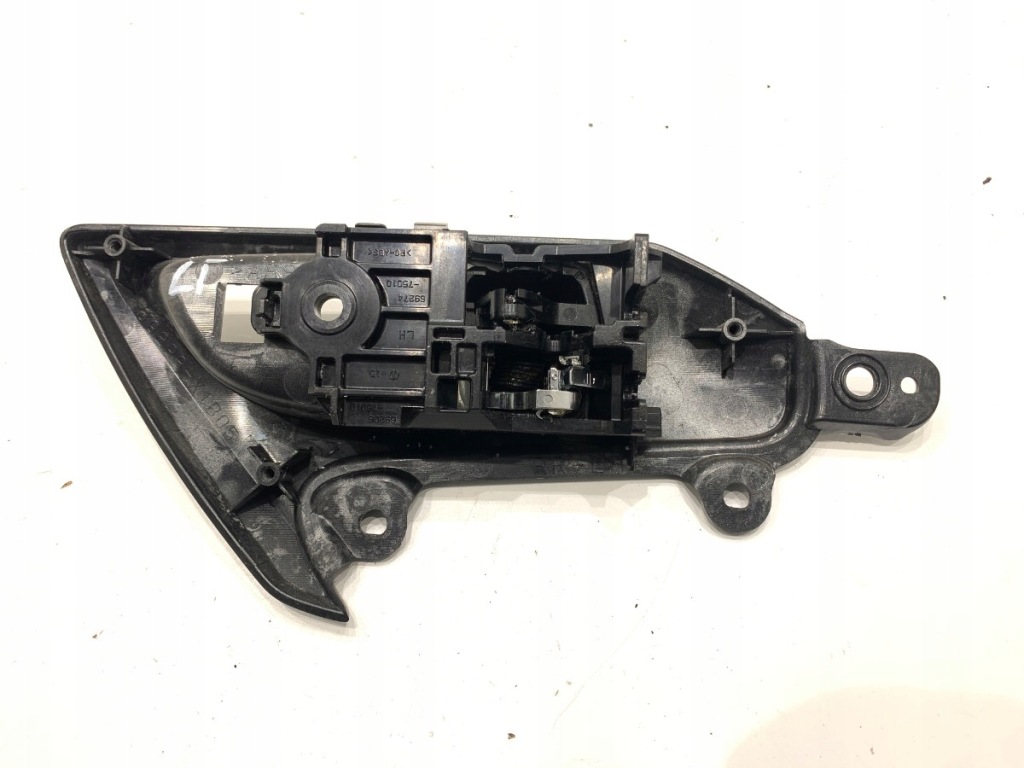 фото №3, Ручка внутрішня лівий задня lexus ct хетчбек