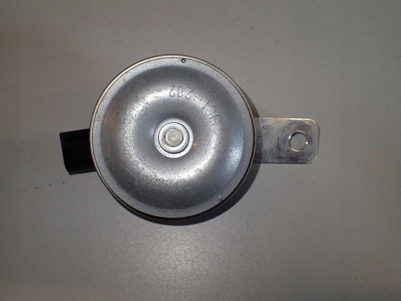 фото №2, Сирена сигнализация vw passat eos golf 5c0951115