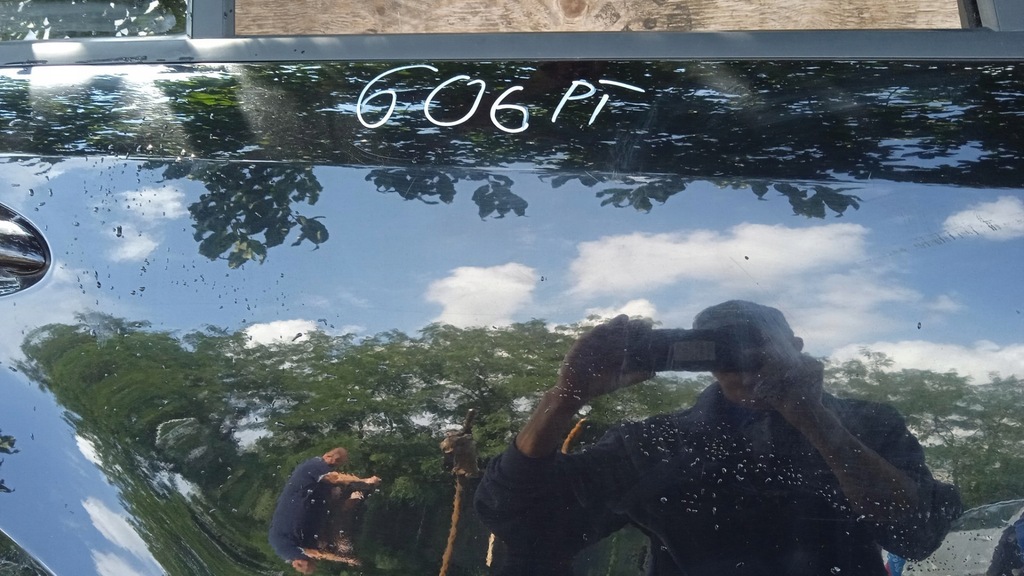 фото №12, Mercedes ml w164 suv двері задня правий c197