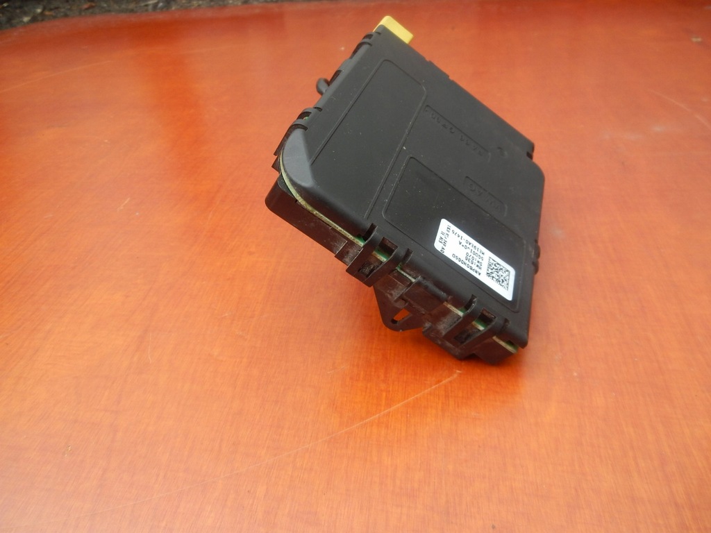 фото №5, Датчик kąta повороту leon ii touran octavia ii audi a3 8p