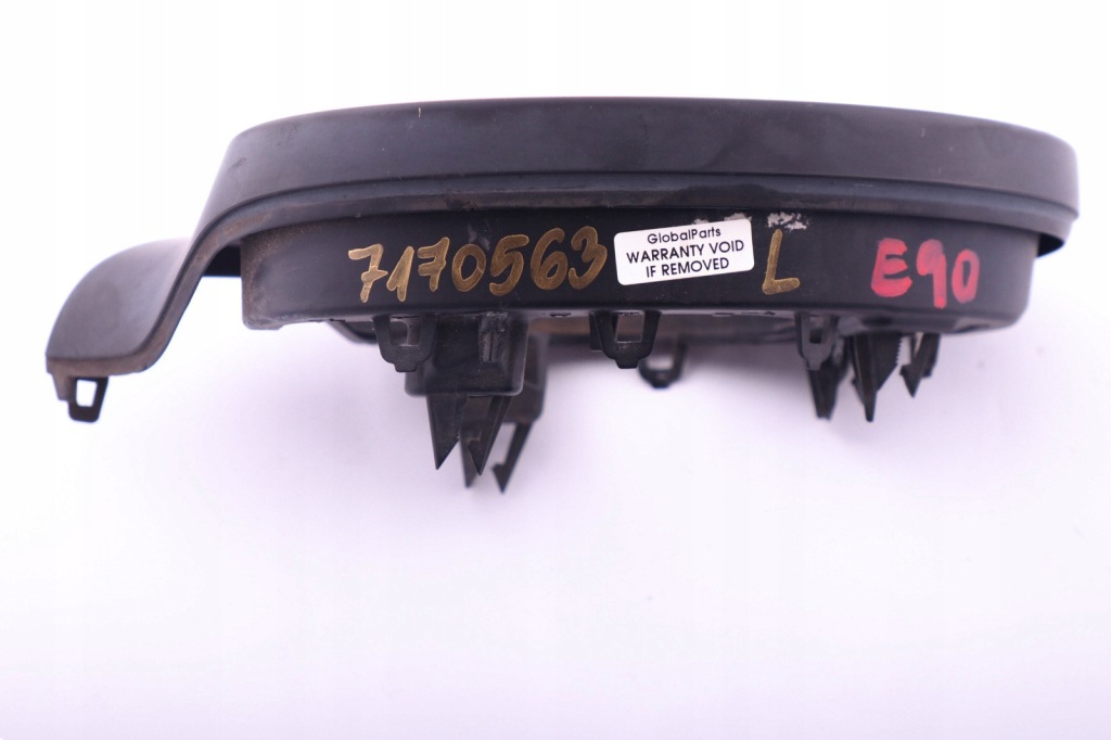 фото №10, Bmw e90 e91 e92 e93 захист корпус дзеркало ліва