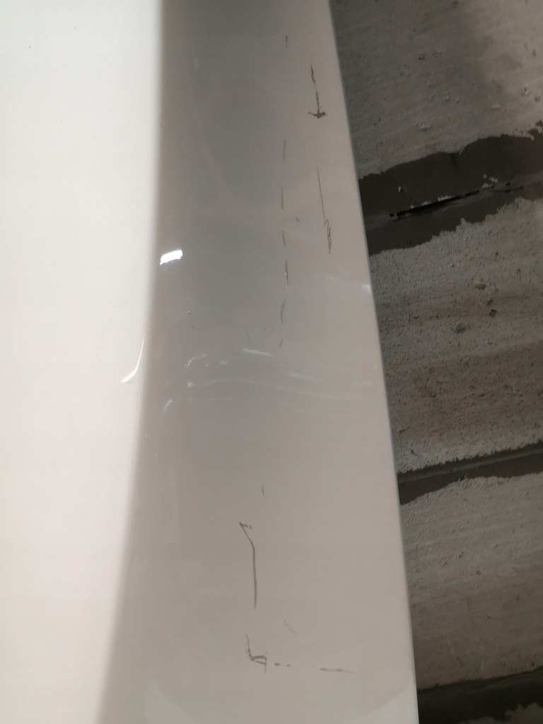 фото №6, Капот bmw 5 f10 f11 alpinweiss