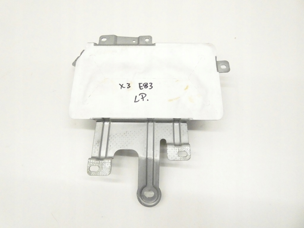 фото №1, Bmw x3 e83 подушка безпеки подушка двері лівий перед