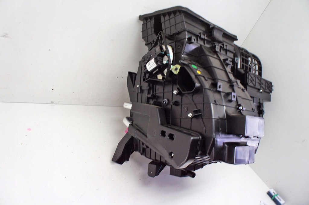 фото №6, Tl001 mg zs 1.5i обігрівач asmcj40405 zff-11501 asmcj40535