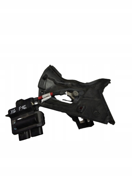 фото №1, Bmw x6 модуль клеми 928550505