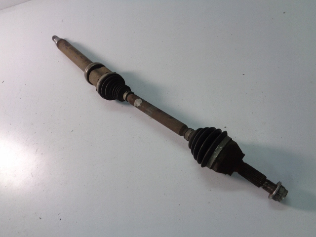 фото №1, Приводной вал правый перед ford ecosport mk2 1.0 eco boost 2014 rok