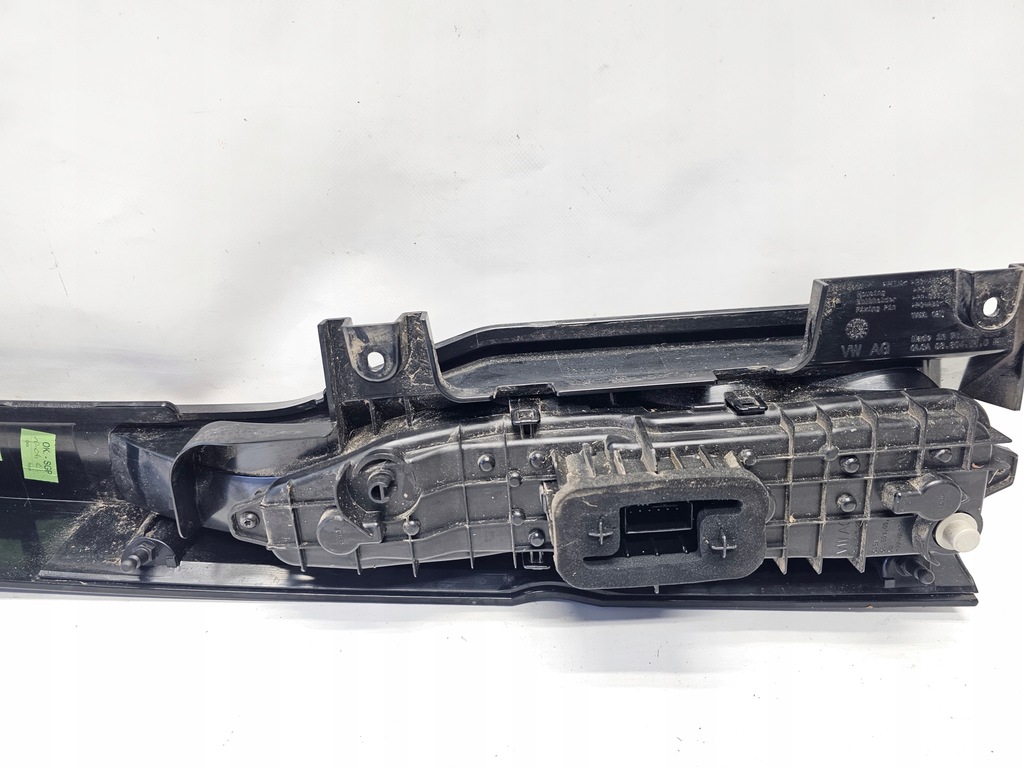 фото №12, Лампа vw volkswagen caddy v 2k7 2020 - правая задняя задняя