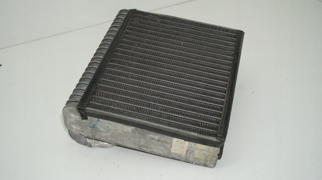 фото №6, Audi q7 4l радіатор кондиціонера конденсатор