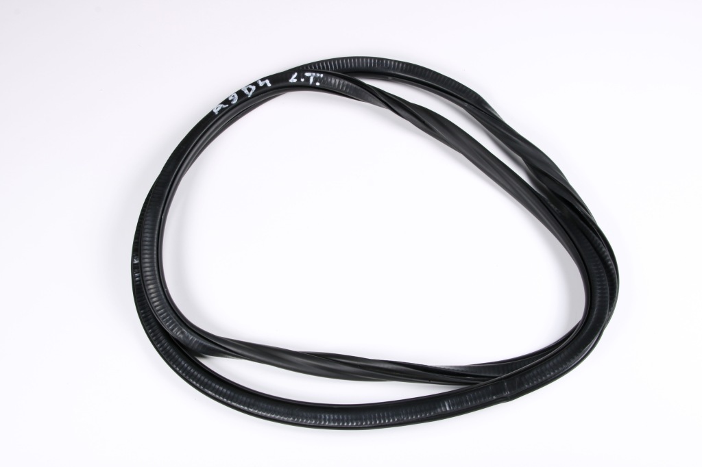 фото №1, Audi a8 d4 4h прокладка кузовная дверь левый задняя