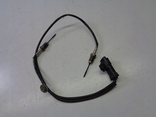 фото №1, Датчики выхлопных газов peugeot 308 iii t10 hb 1.5 bluehdi 2022 rok