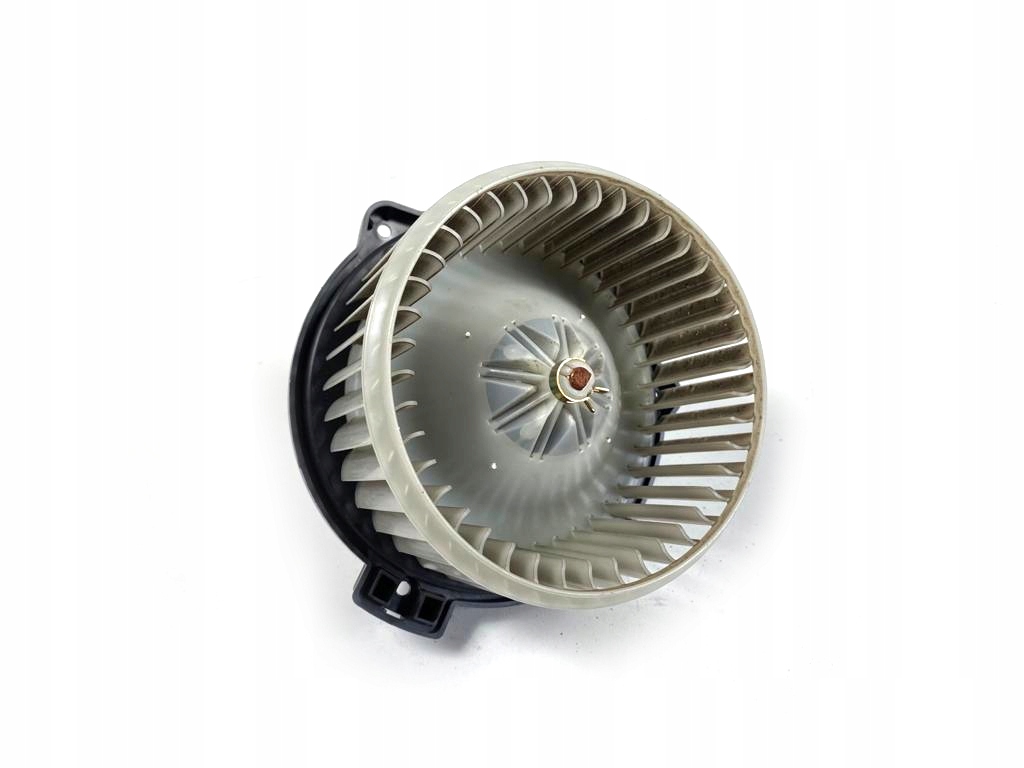 фото №3, Cadillac sts 05-06r повітродувка вентилятор обдув