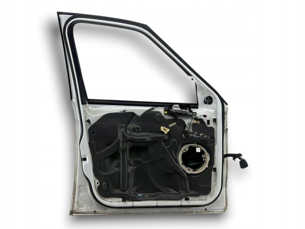 фото №10, Ford s-max 2008 перед сторона ліва двері