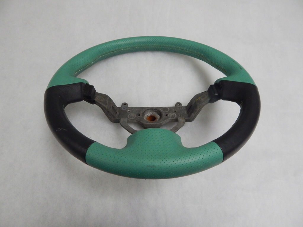 фото №7, Toyota yaris i przed liftem - повітропровід шкіра