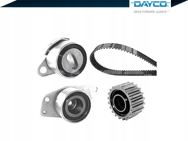 фото №2, Набор распределительного вала колесо renault scenic i 1.9 dci rx4