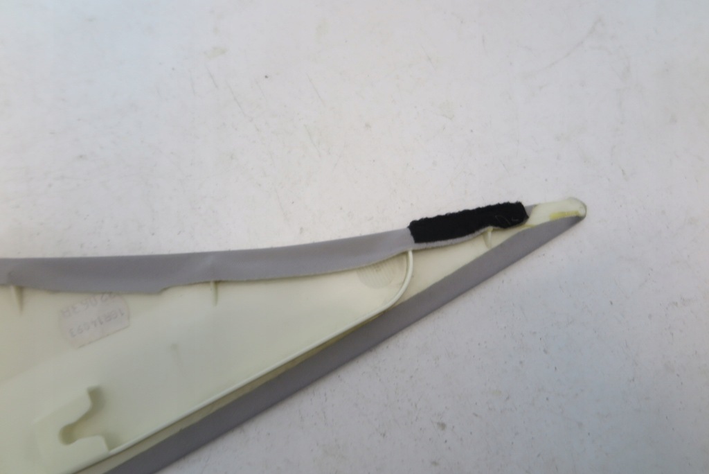 фото №9, Защита обшивка стойка правый задняя задняя правая bmw 7 e65 7007636