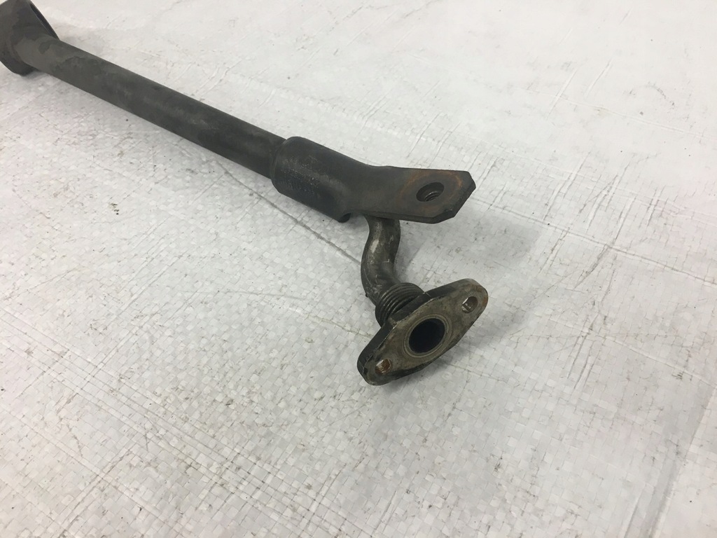 фото №11, Vw caddy шланг турбины 1,9tdi 03g145535f