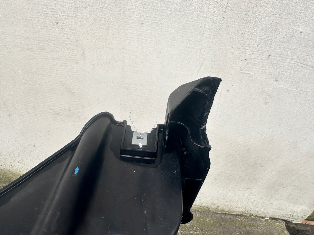 фото №3, Pas передний kia sportage iv 4