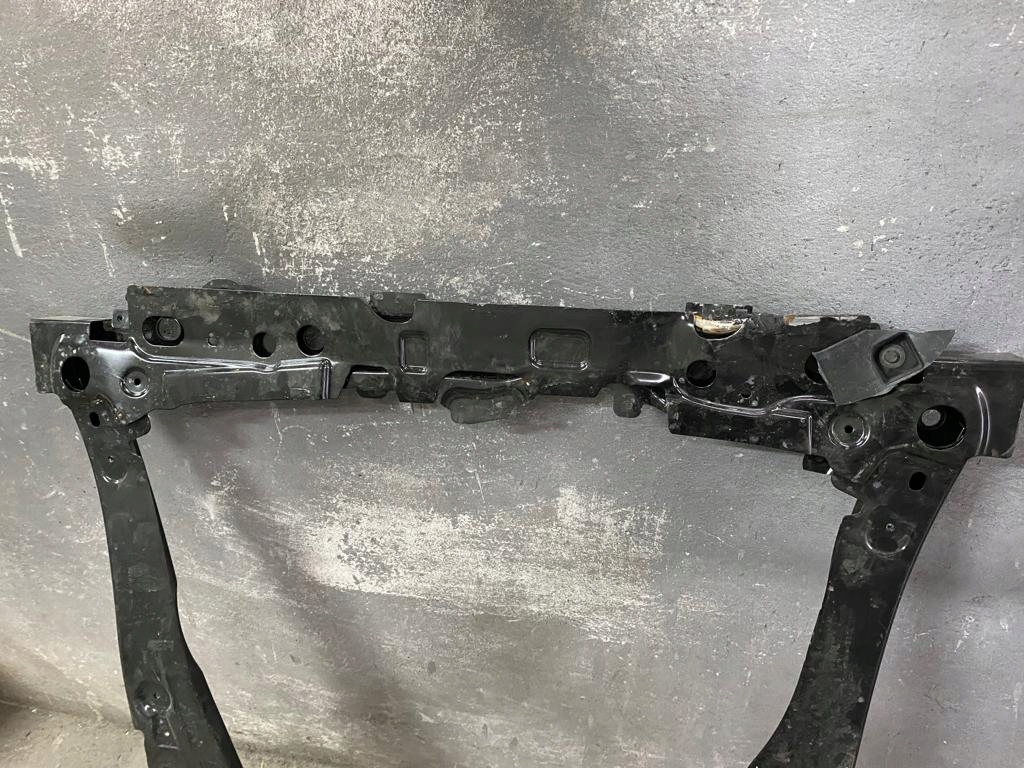 фото №9, Підрамник підрамник перед dacia jogger sandero 1.0 tce