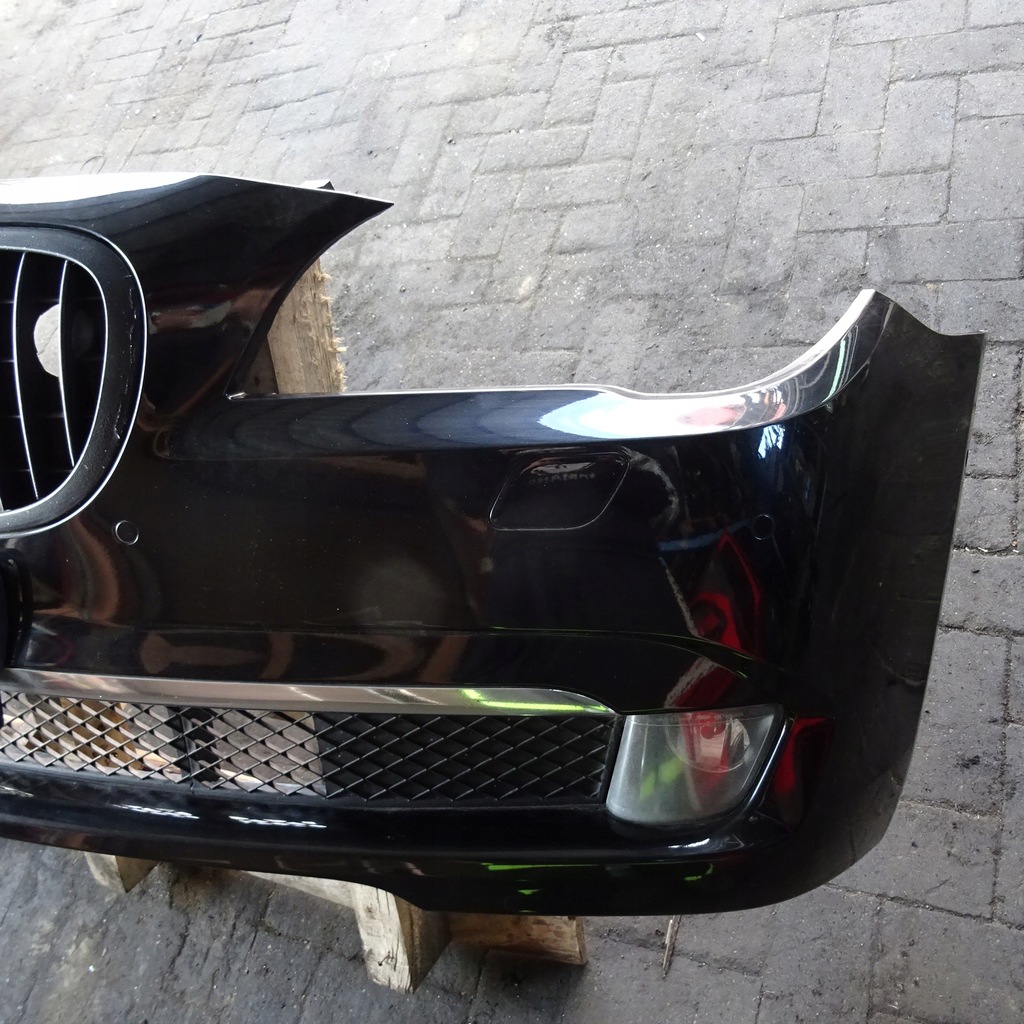 фото №5, Bmw 7 f01 f02 бампер перед 475/9