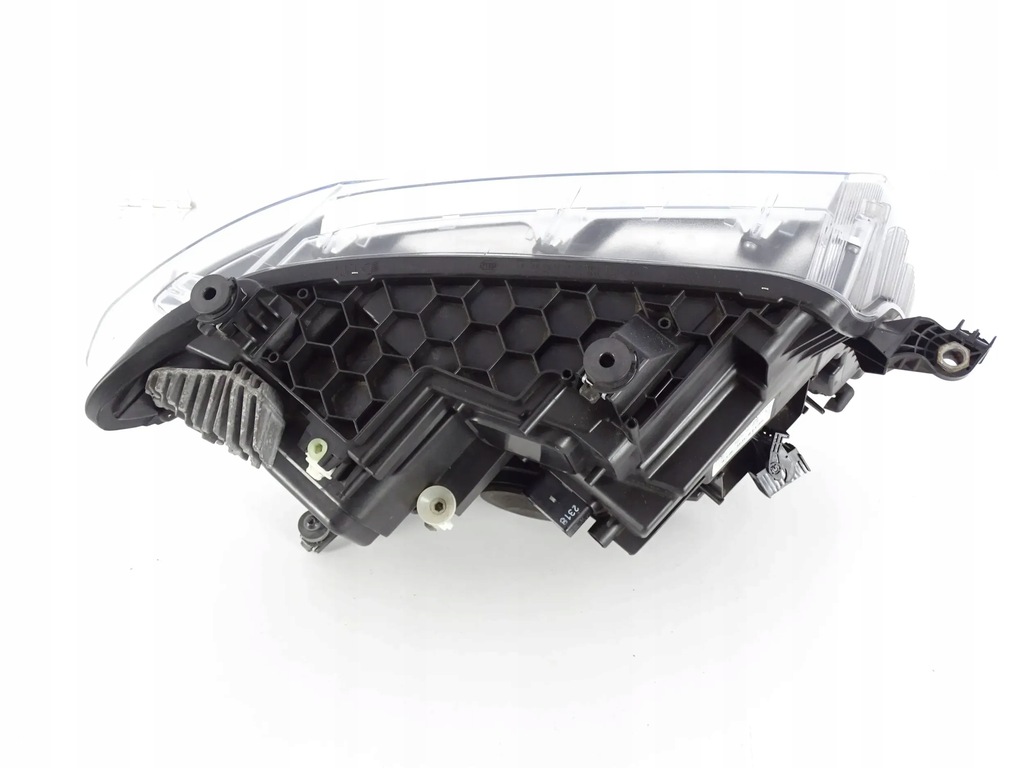 фото №6, Лампа перед ліва vw crafter ii 7c man tge 7c1941035