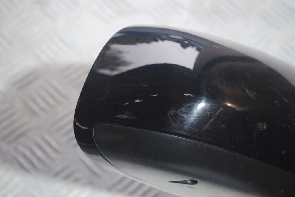 фото №6, Дзеркало праве 5 pin лак ly9b audi a4 b7