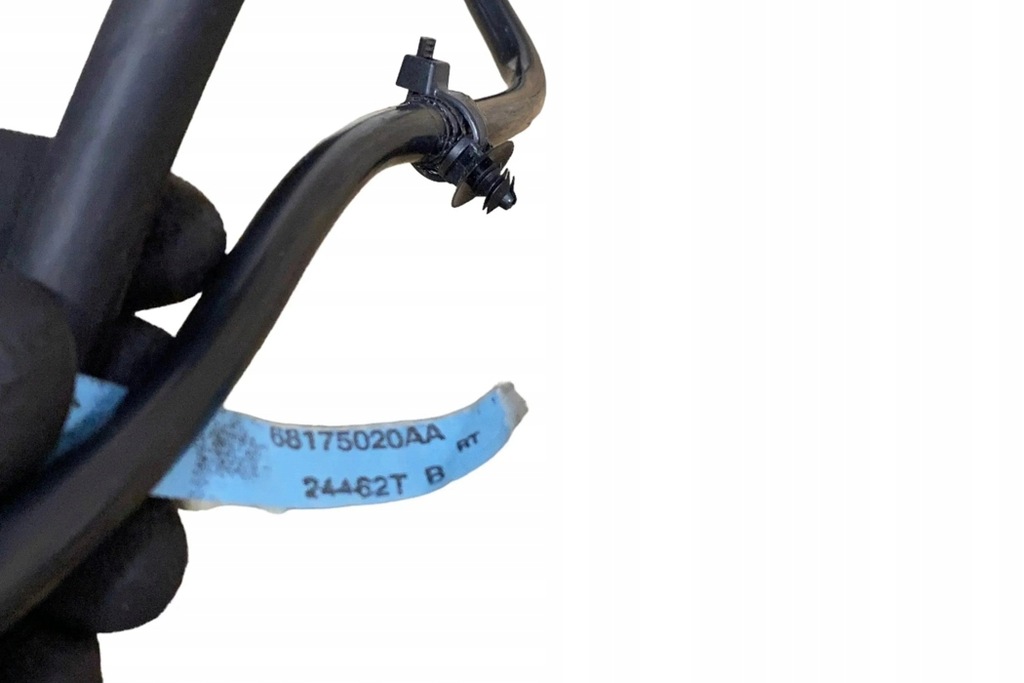 фото №9, Люк jeep grand cherokee iv wk, wk2 30022879k 3.6l бензиновий 210kw