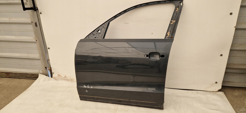 фото №1, Audi q5 8r дверь передние левая