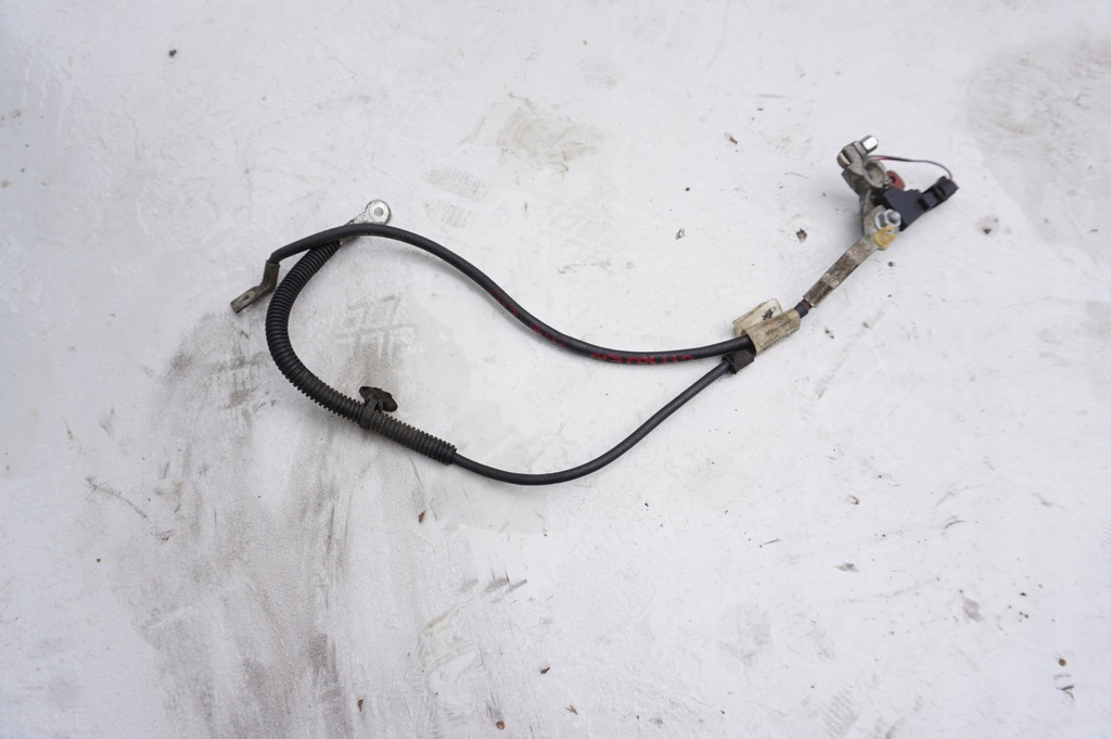 фото №1, Клема мінусова 9802043580 citroen