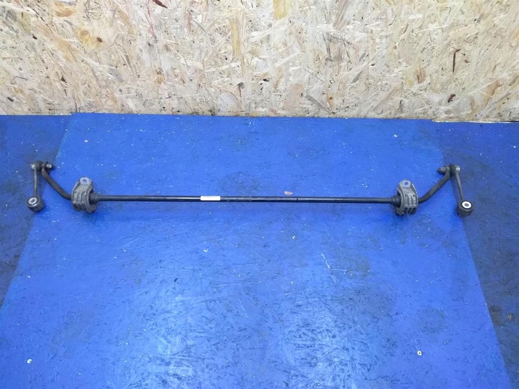 фото №1, Стабилизатор задняя porsche panamera 970 97033370105