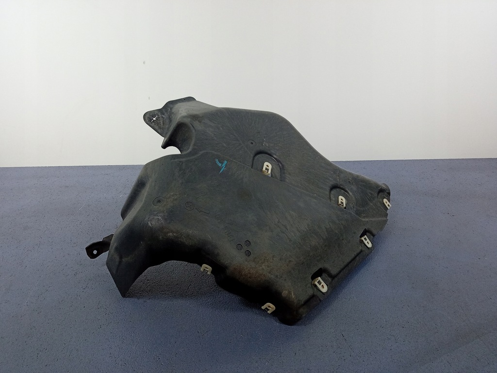 фото №4, Bmw 3 g20 g21 защита подвеска задняя правая 7428198