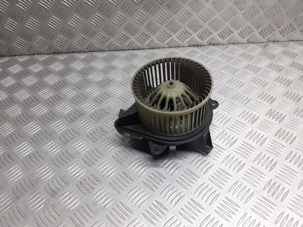 фото №1, Вентилятор обдув fiat punto ii 1.2 5.a72.000.0.0