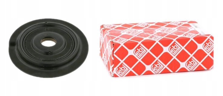 фото №1, Тарілка пружини амортизатора citroen peugeot