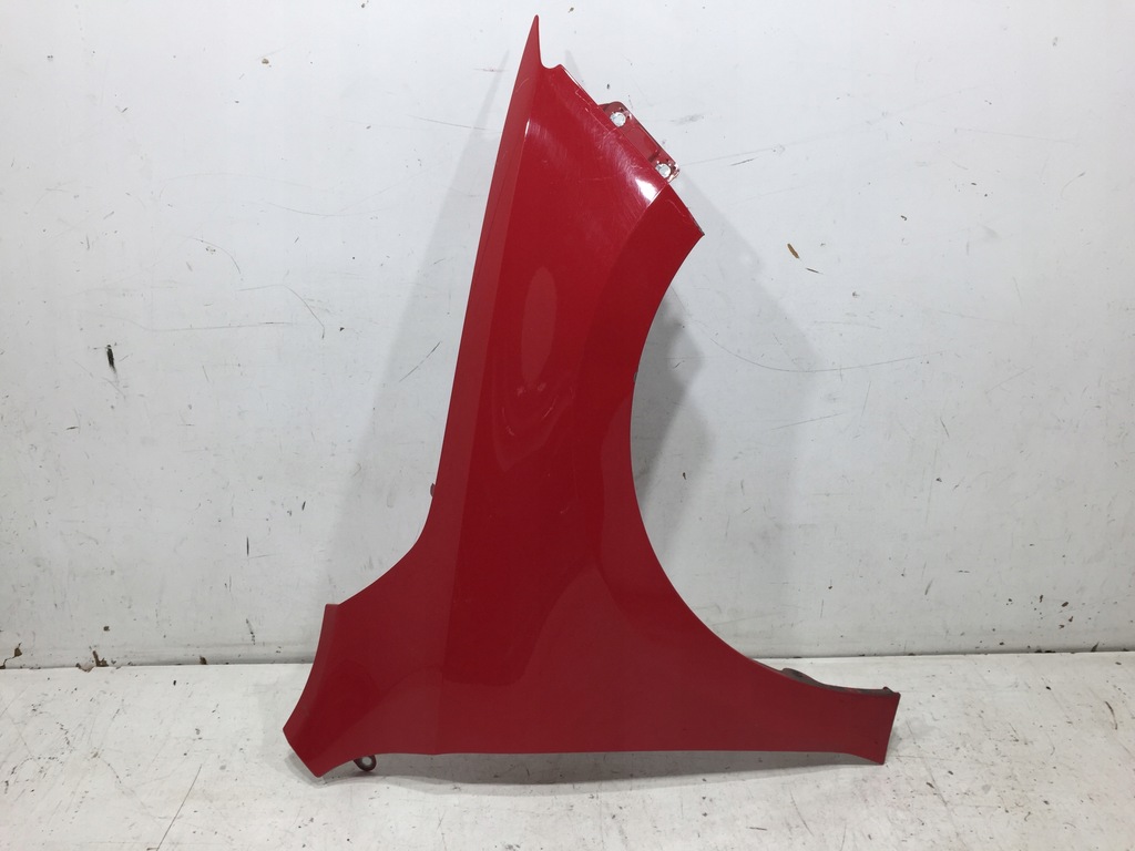 фото №1, Skoda rapid 5ja lift 15-17 крыло правый передний оригинал