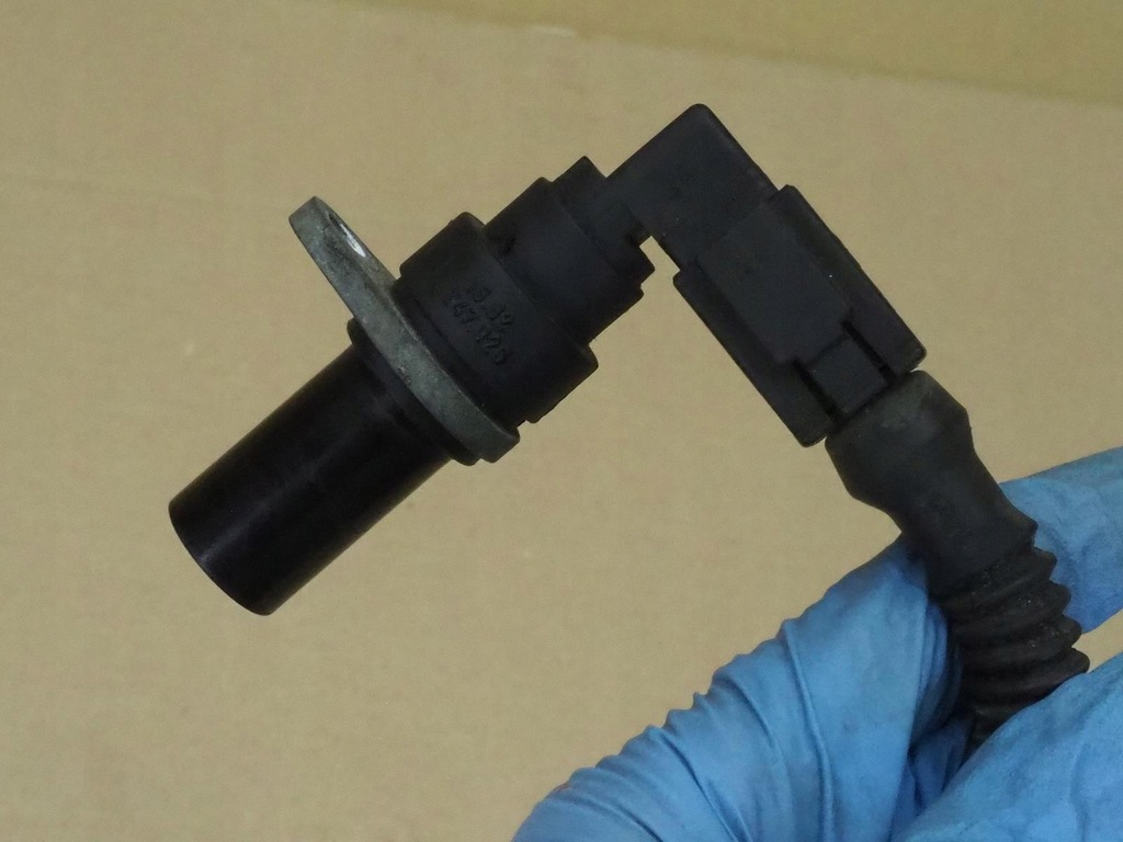 фото №12, Датчик положення вала колінчастого bmw e38 e39 e46 e53 2247926 m57