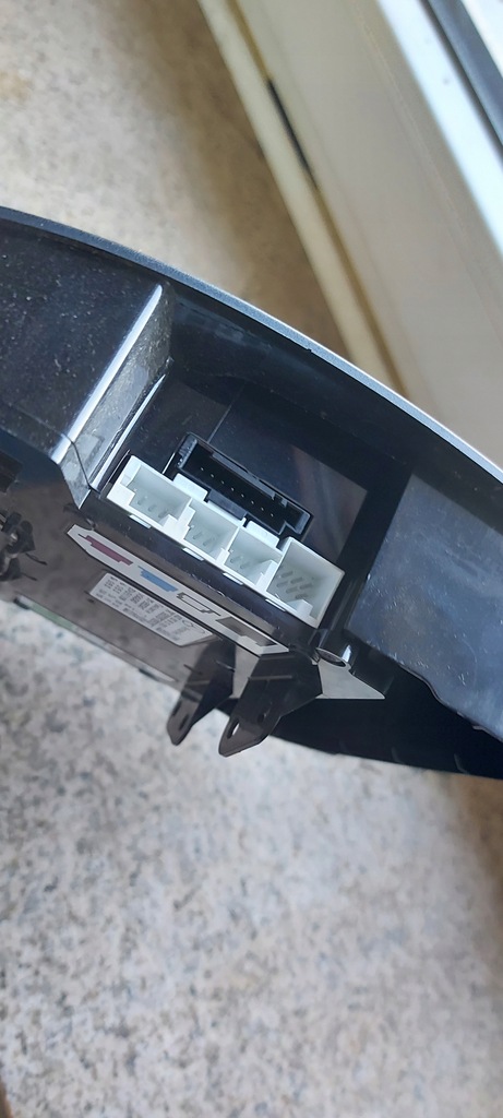 фото №7, Mercedes w176 лампа стельовий кабіни шторка