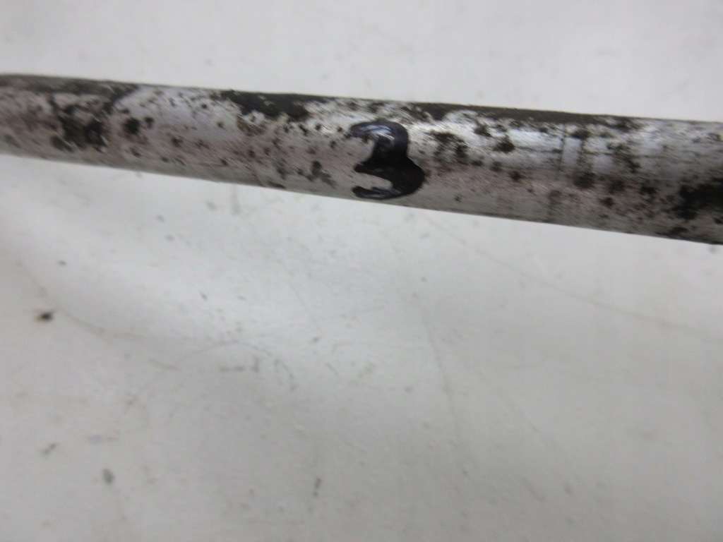 фото №6, Lancia phedra fiat ulyyse 2.0 2.2 jtd шланг усилителя