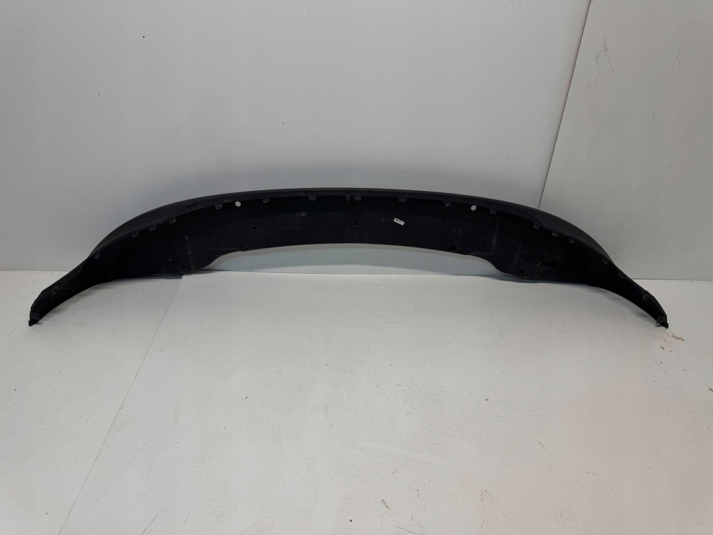 фото №10, Mini cooper r56 накладка бампера перед передня спойлер накладка-спойлер 7248788